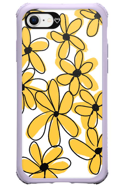 Yella - Apple iPhone SE 2022
