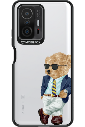 Boss 2.0 - Xiaomi Mi 11T