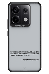 Clarkson's Wisdom - Xiaomi Redmi Note 13 Pro 5G