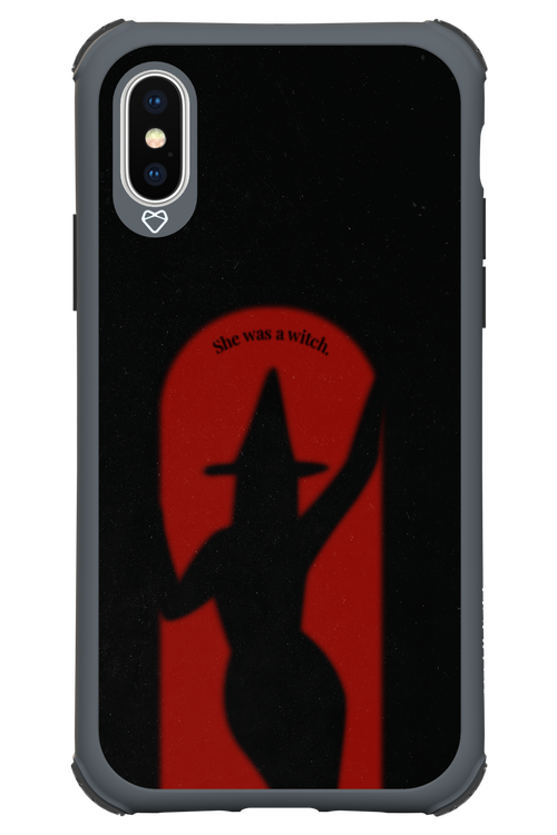 Witch Season - Apple iPhone XS