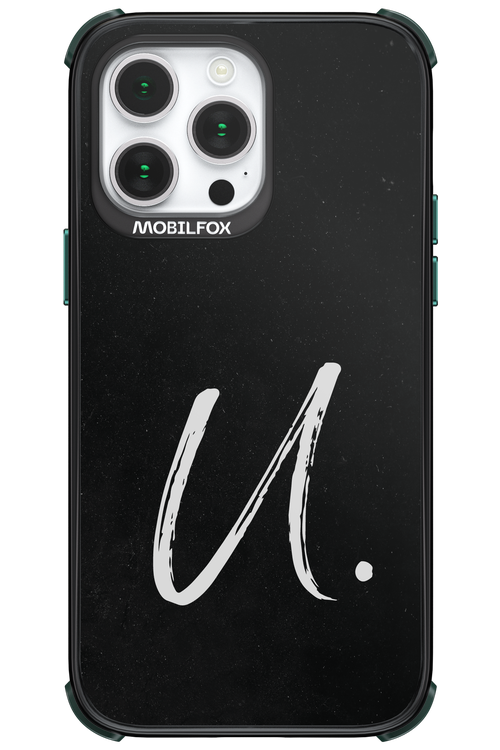 (Off Space) U 2.0 - Apple iPhone 14 Pro Max