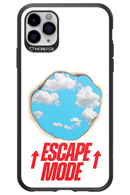 Escape mode 2.0 - Apple iPhone 11 Pro Max