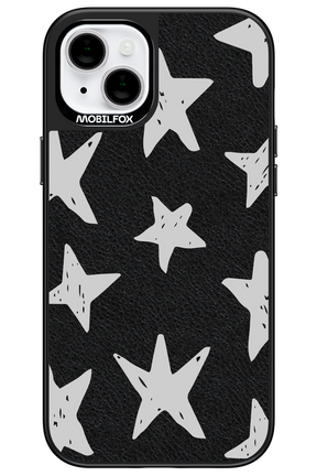 Starts Leather 2.0 - Apple iPhone 15 Plus