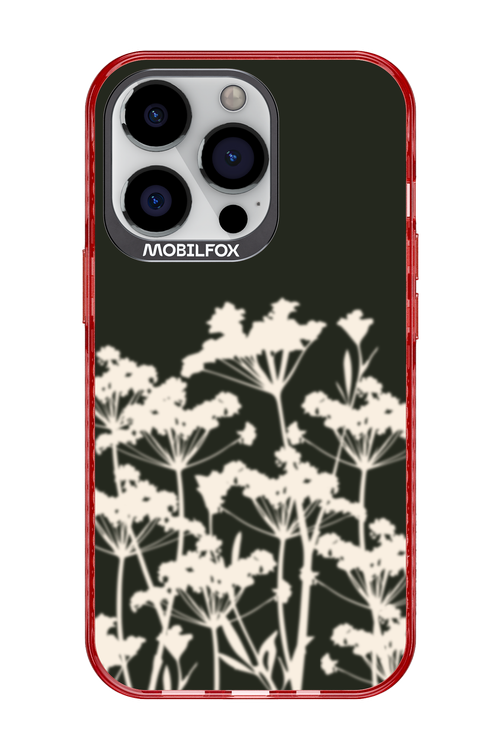 Midnight Bloom - Apple iPhone 13 Pro