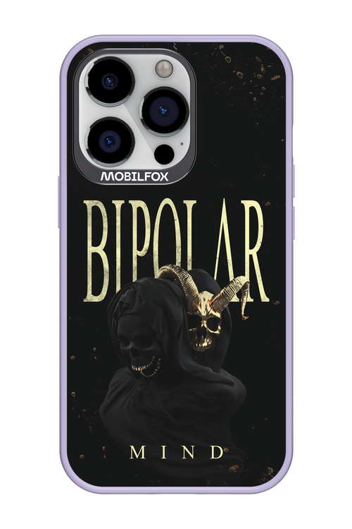 BIPOLAR - Apple iPhone 13 Pro