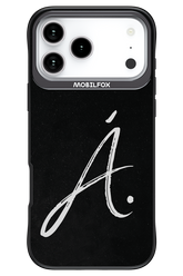 (Off Space) A II 2.0 - Apple iPhone 17 Pro Max