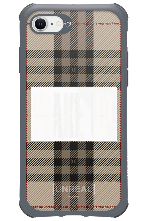 Are you awake? - Apple iPhone 8