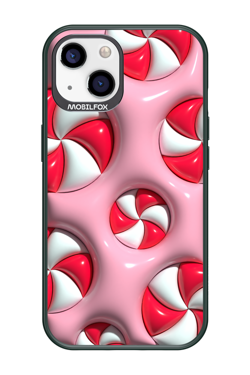 XMAS Candy - Apple iPhone 13