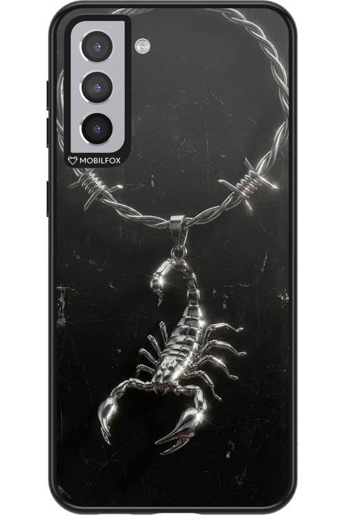 Scorpio (Chrome) 2.0 - Samsung Galaxy S21+