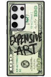 Expensive Art - Samsung Galaxy S24 Ultra