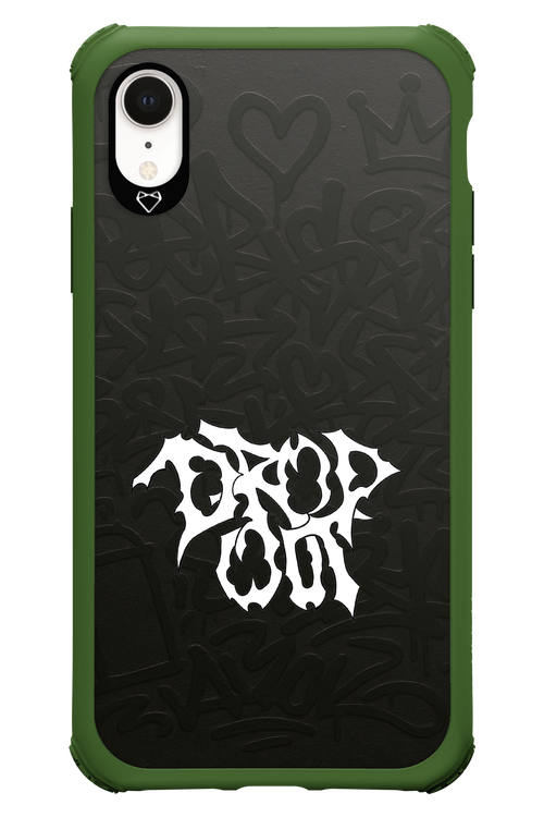 Drop Out - Apple iPhone XR