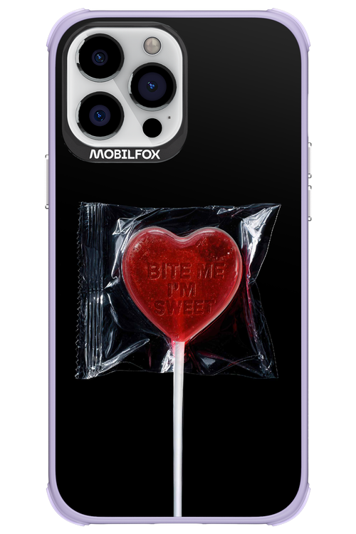 Bite 2.0 - Apple iPhone 13 Pro Max