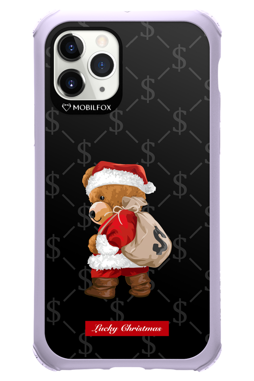 Lucky Christmas - Apple iPhone 11 Pro