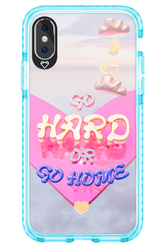 GoHard - Apple iPhone X