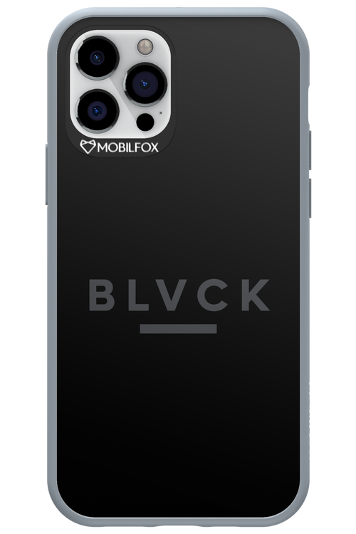 BLVCK II - Apple iPhone 12 Pro