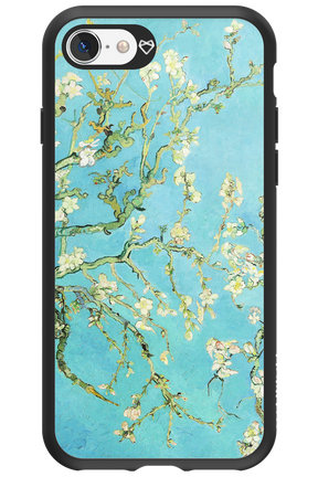 Almond Blossom - Apple iPhone SE 2022