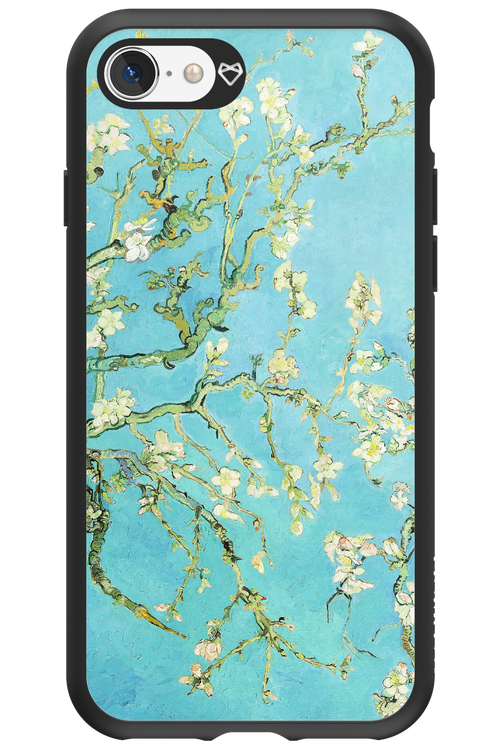 Almond Blossom - Apple iPhone SE 2022