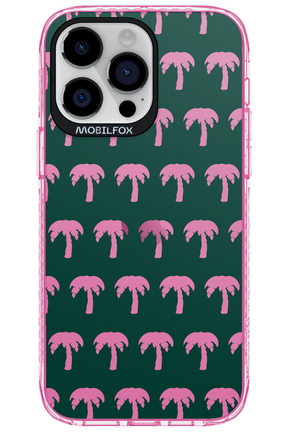 Palm Grid - Apple iPhone 14 Pro Max