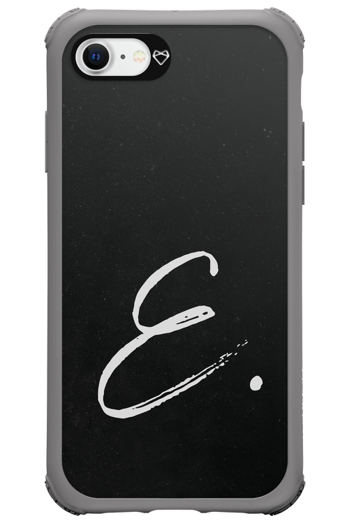 (Off Space) E 2.0 - Apple iPhone SE 2020