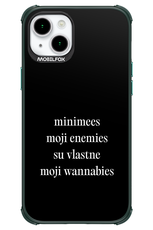 Minimees - Apple iPhone 15 Plus