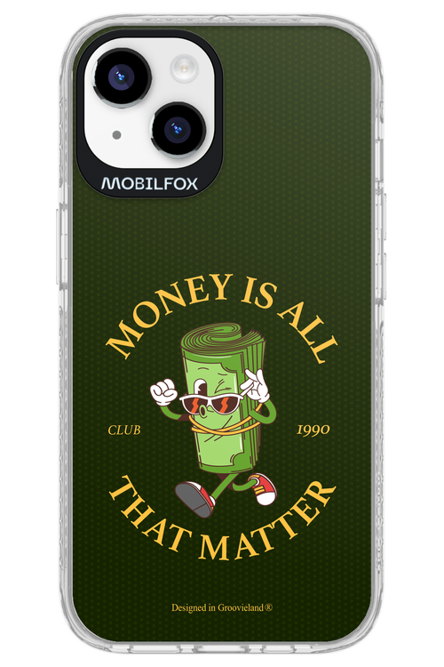 Money Club - Apple iPhone 14