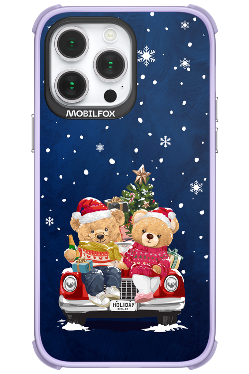 Happy Holiday - Apple iPhone 14 Pro Max