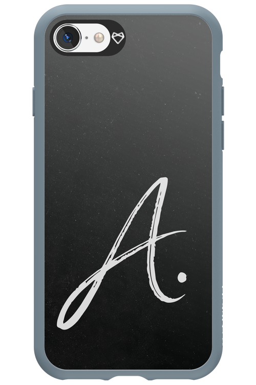 (Off Space) A 2.0 - Apple iPhone 8