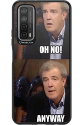 Clarkson Meme 2.0 - Huawei P Smart 2021