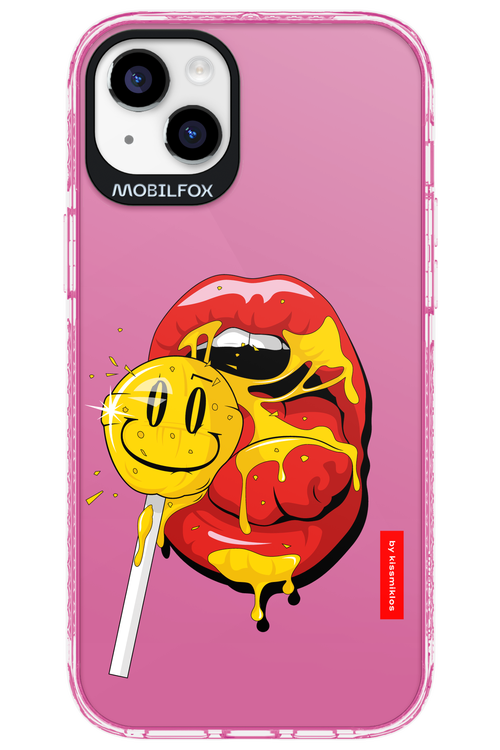 Lolli Kiss 2.0 - Apple iPhone 14 Plus