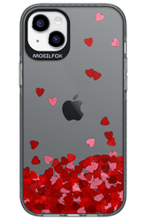 Glitter Lover - Apple iPhone 14 Plus