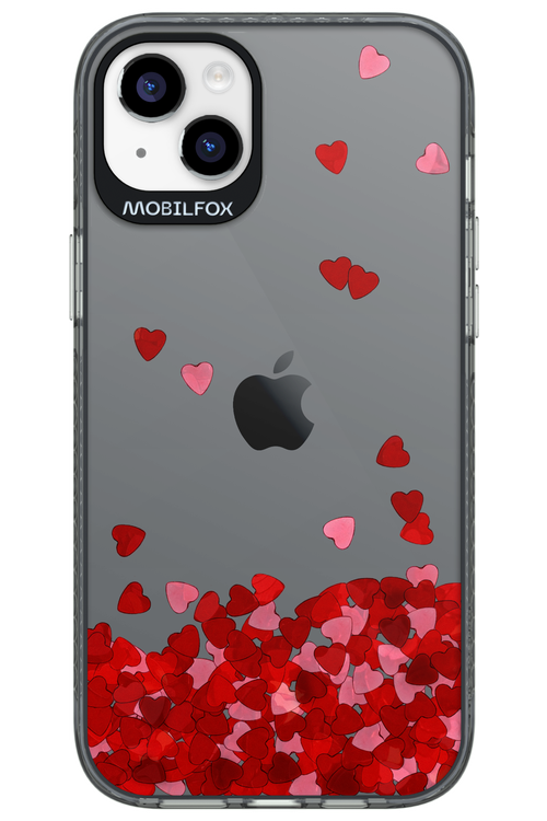 Glitter Lover - Apple iPhone 14 Plus