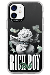 RICH BOY - Apple iPhone 12