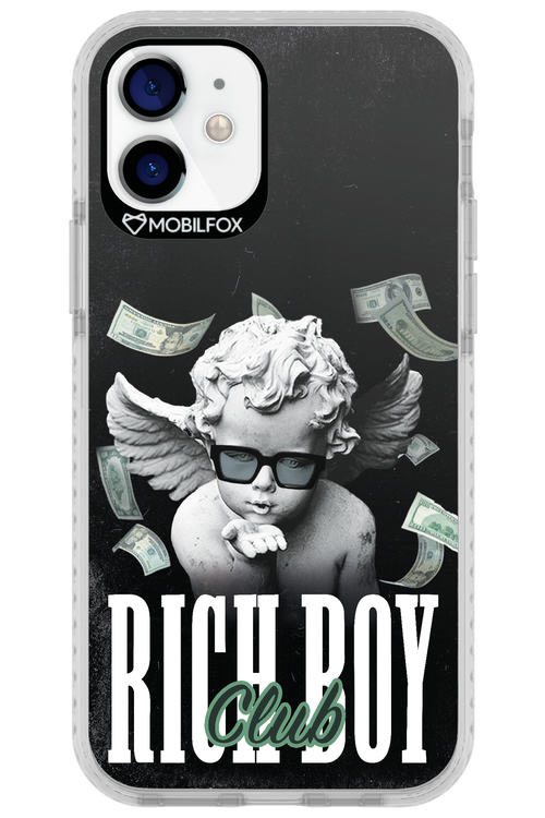 RICH BOY - Apple iPhone 12