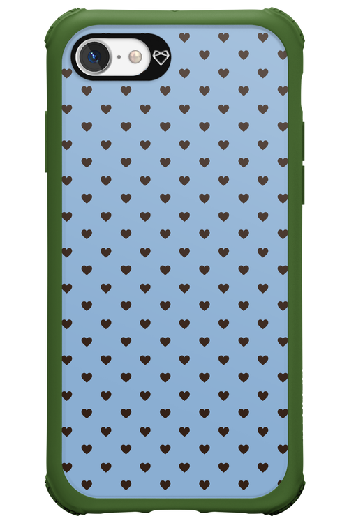 Blueberry Brunch - Apple iPhone 7