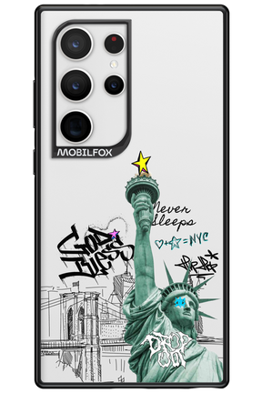 Urban Liberty - Samsung Galaxy S24 Ultra