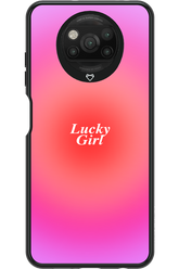 LuckyGirl - Xiaomi Poco X3 Pro