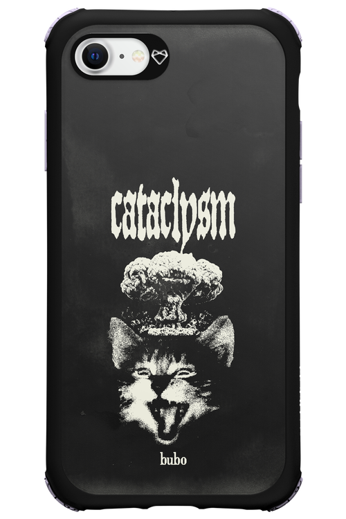 CATACLYSM - Apple iPhone SE 2022