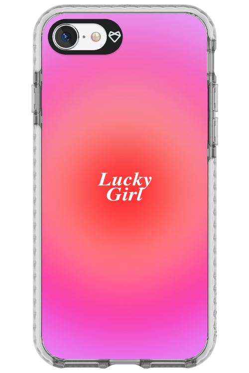 LuckyGirl - Apple iPhone 7