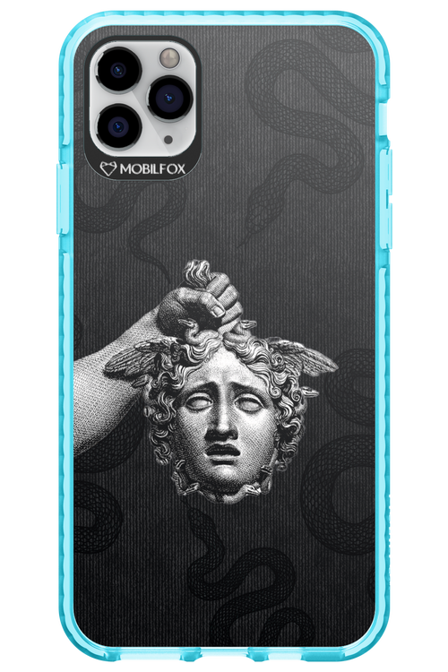 Medusa’s Gaze - Apple iPhone 11 Pro Max