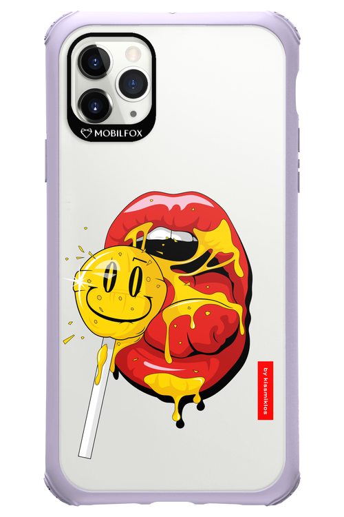 Lolli Kiss 2.0 - Apple iPhone 11 Pro Max