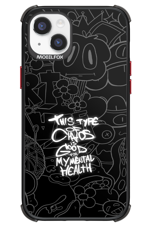 My Mental Health - Apple iPhone 14 Plus