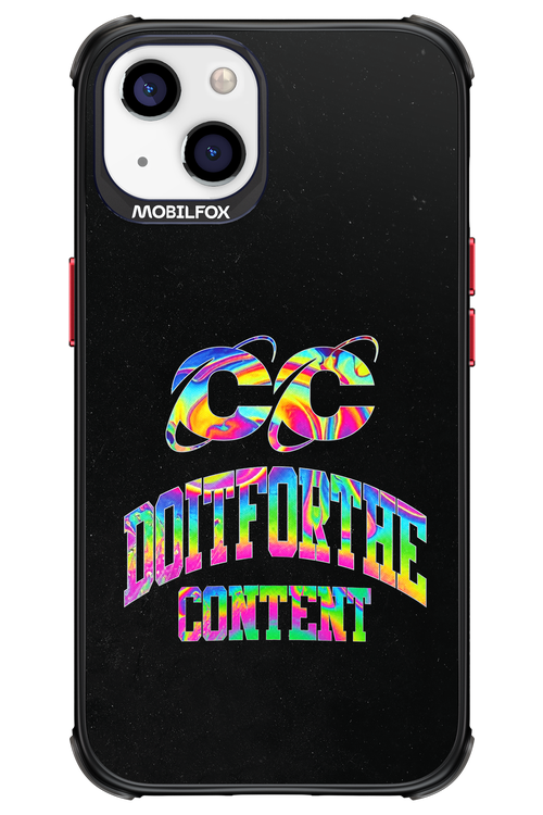 DO IT 2.0 - Apple iPhone 13