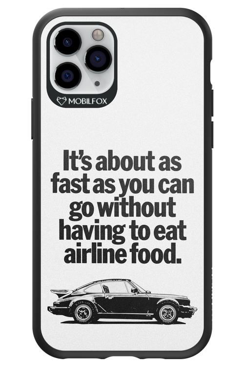 Retro Car II 2.0 - Apple iPhone 11 Pro