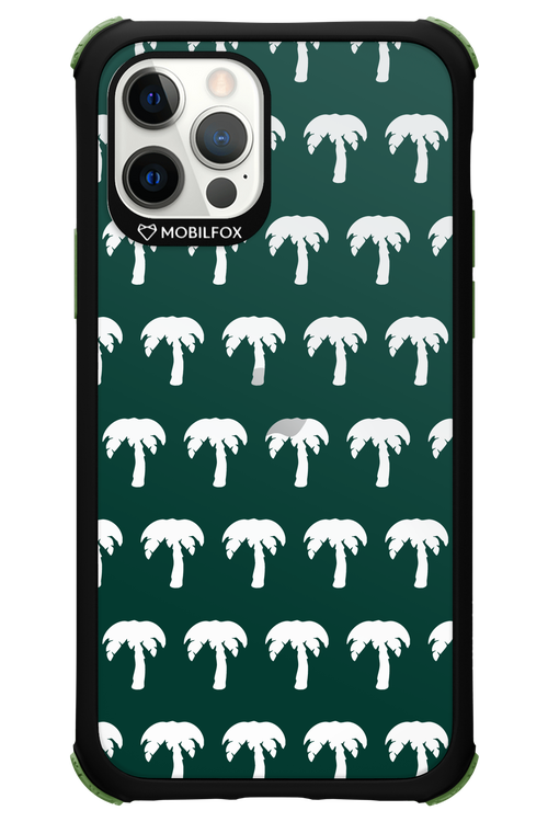 Palm Grid - Apple iPhone 12 Pro
