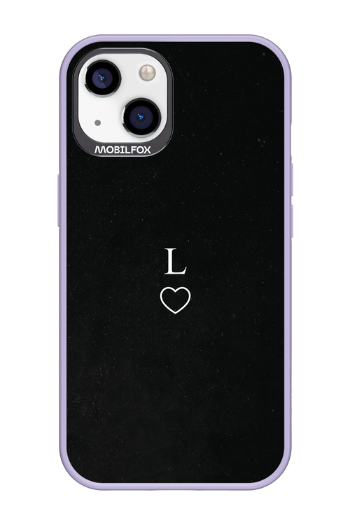 L Black 2.0 - Apple iPhone 13