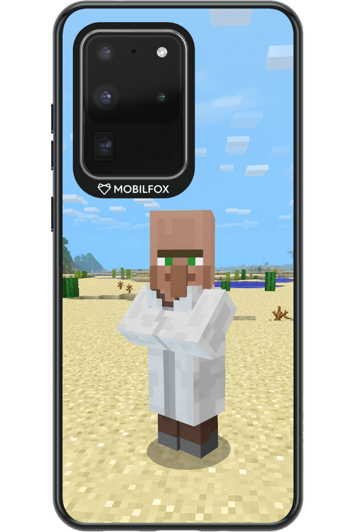 MC 2.0 - Samsung Galaxy S20 Ultra 5G