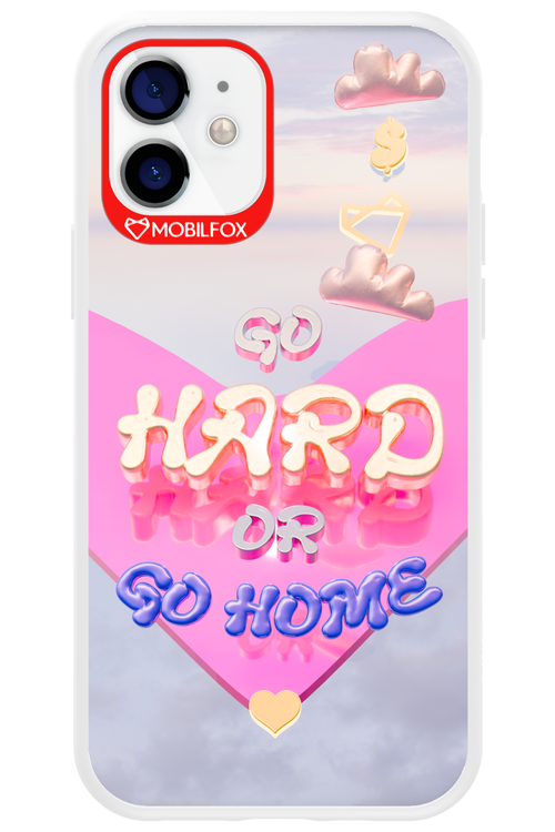 GoHard - Apple iPhone 12