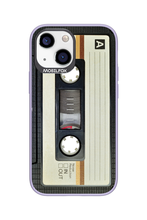 CASE 11 2.0 - Apple iPhone 13 Mini