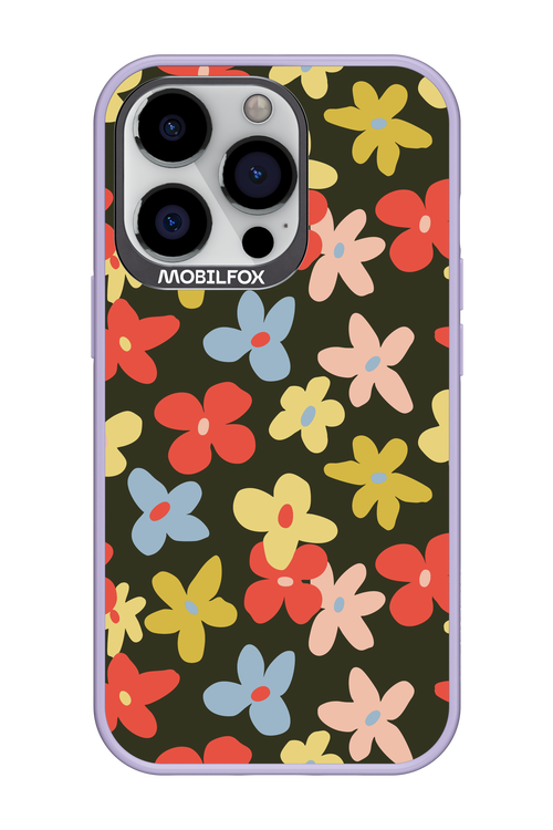 Lazy Flowers - Apple iPhone 13 Pro