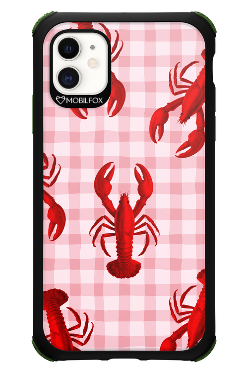 Lobster - Apple iPhone 11